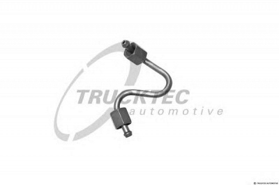TRUCKTEC AUTOMOTIVE 0213029 -  Трубопровод высокого давления, система впрыска